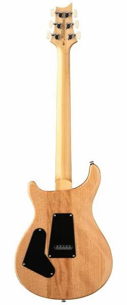 PRS SE Custom 24-08 TU, yksityiskohta 2