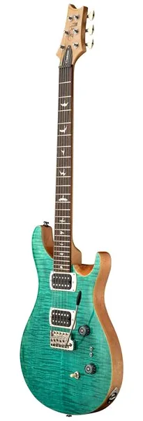 PRS SE Custom 24-08 TU, yksityiskohta 3