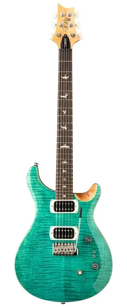 PRS SE Custom 24-08 TU edestä