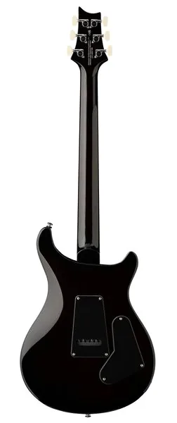 PRS SE Custom 24 BG LH, yksityiskohta 2
