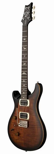 PRS SE Custom 24 BG LH, yksityiskohta 3