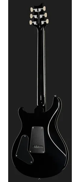 PRS SE Custom 24 Quilt TB, yksityiskohta 3