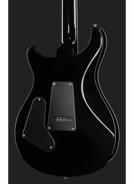 PRS SE Custom 24 Quilt TB, yksityiskohta 5