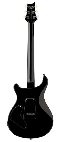 PRS SE Custom 24 Semi-Hollow CA, yksityiskohta 2
