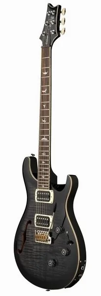 PRS SE Custom 24 Semi-Hollow CA, yksityiskohta 3