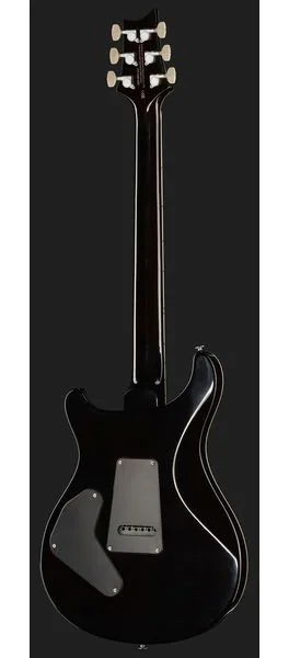 PRS SE Custom 24 Semi-Hollow OB, yksityiskohta 3