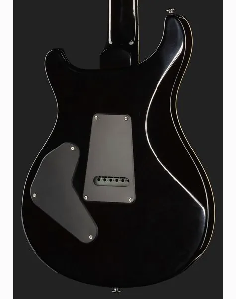 PRS SE Custom 24 Semi-Hollow OB, yksityiskohta 5