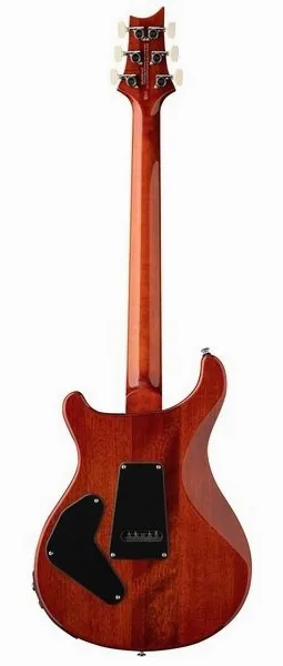 PRS SE Custom 24 Semi-Hollow VS, yksityiskohta 2