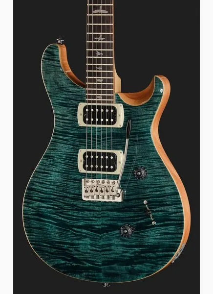 PRS SE Custom 24, yksityiskohta 4