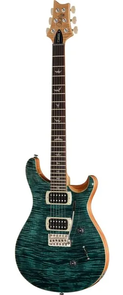 PRS SE Custom 24 edestä