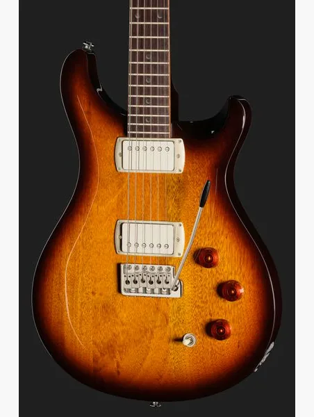 PRS SE DGT Standard Moons MTS, yksityiskohta 4