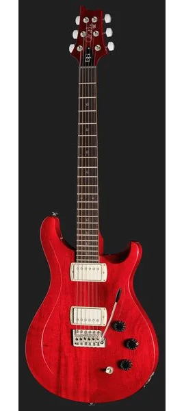 PRS SE DGT Standard Moons VC, yksityiskohta 2