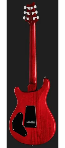 PRS SE DGT Standard Moons VC, yksityiskohta 3