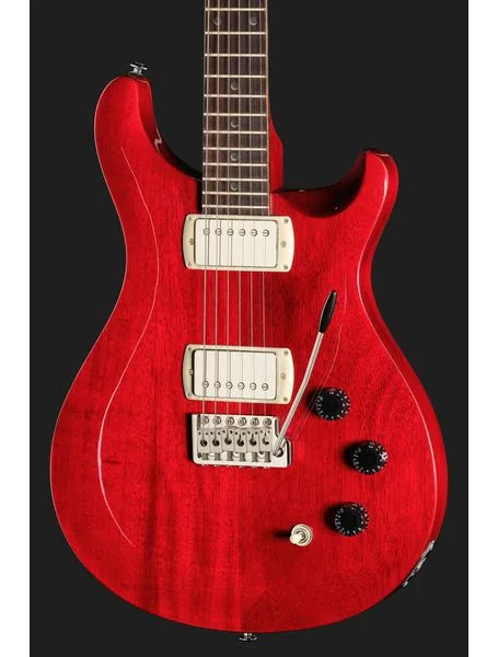 PRS SE DGT Standard Moons VC, yksityiskohta 4