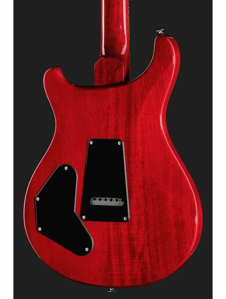 PRS SE DGT Standard Moons VC, yksityiskohta 5