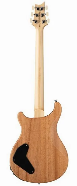 PRS SE Ed Sheeran Kaleidoscope, yksityiskohta 2