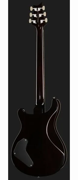 PRS SE Ed Sheeran Orange Tiger SB, yksityiskohta 3