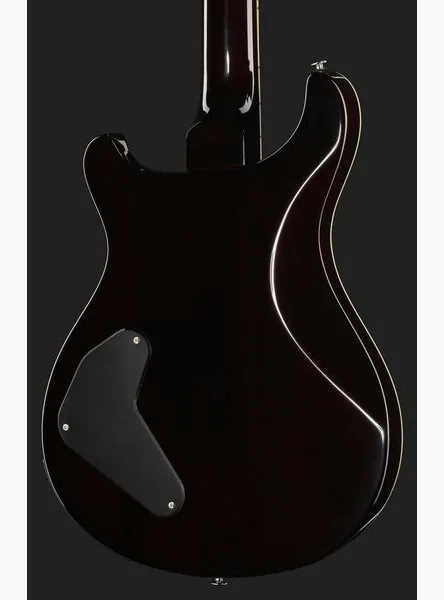 PRS SE Ed Sheeran Orange Tiger SB, yksityiskohta 5