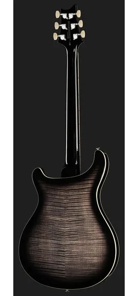 PRS SE Hollowbody II LTD CB, yksityiskohta 3
