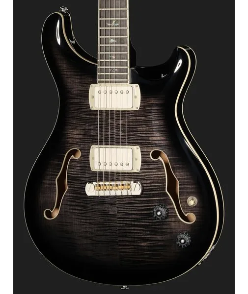 PRS SE Hollowbody II LTD CB, yksityiskohta 4