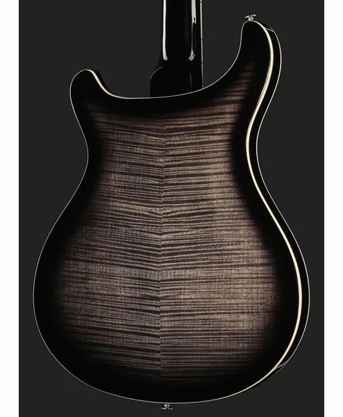 PRS SE Hollowbody II LTD CB, yksityiskohta 5