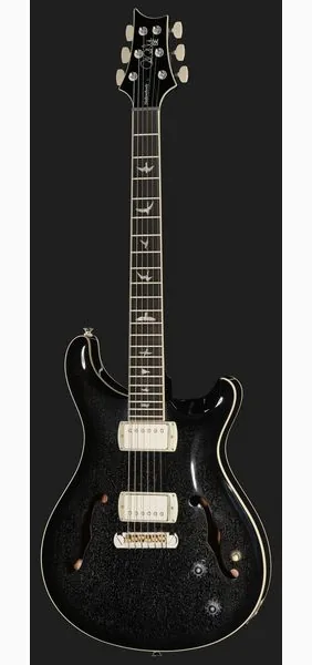 PRS SE Hollowbody Standard Dog HSB, yksityiskohta 2