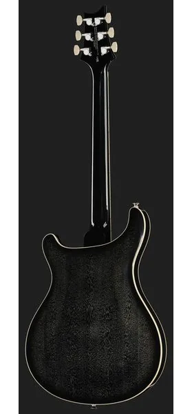 PRS SE Hollowbody Standard Dog HSB, yksityiskohta 3