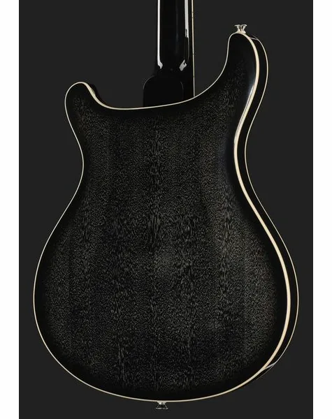 PRS SE Hollowbody Standard Dog HSB, yksityiskohta 5