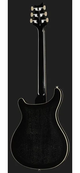 PRS SE Hollowbody Std. Piezo DHSB, yksityiskohta 3