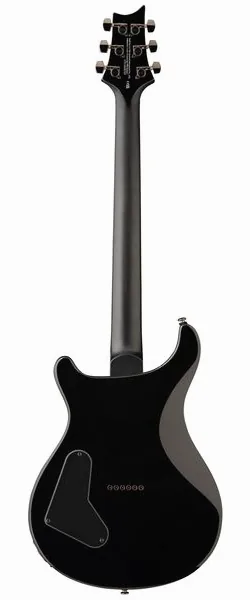 PRS SE Mark Holcomb HL, yksityiskohta 2