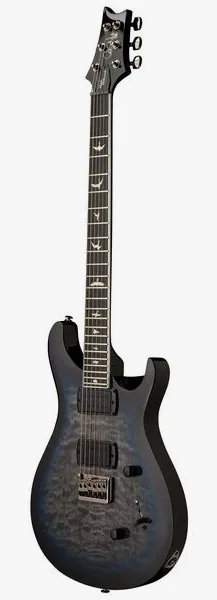 PRS SE Mark Holcomb HL, yksityiskohta 3