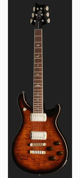 PRS SE McCarty 594 BG, yksityiskohta 2