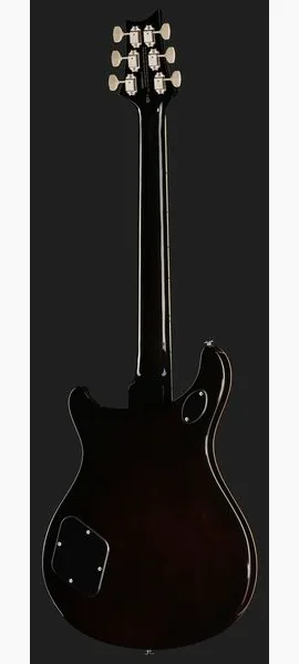 PRS SE McCarty 594 BG, yksityiskohta 3