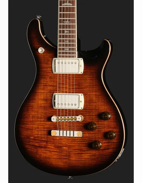 PRS SE McCarty 594 BG, yksityiskohta 4