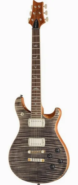 PRS SE McCarty 594 CH edestä
