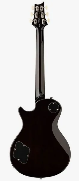 PRS SE McCarty 594 Singlecut BG, yksityiskohta 2