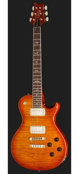 PRS SE McCarty 594 Singlecut VS, yksityiskohta 2
