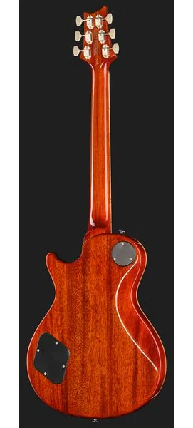 PRS SE McCarty 594 Singlecut VS, yksityiskohta 3