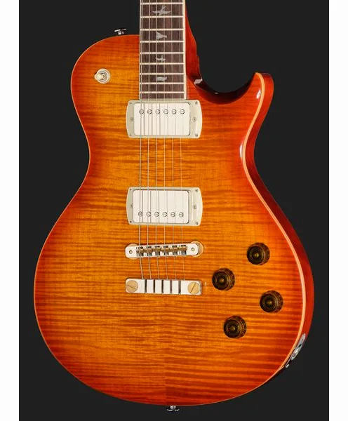 PRS SE McCarty 594 Singlecut VS, yksityiskohta 4
