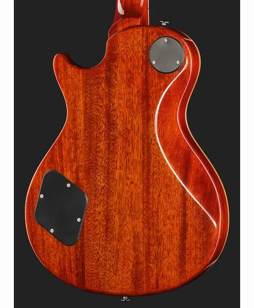 PRS SE McCarty 594 Singlecut VS, yksityiskohta 5