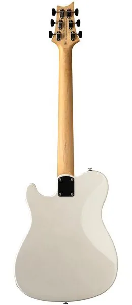 PRS SE NF 53 Pearl White, yksityiskohta 2
