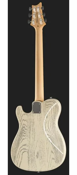 PRS SE NF 53 White Doghair, yksityiskohta 3