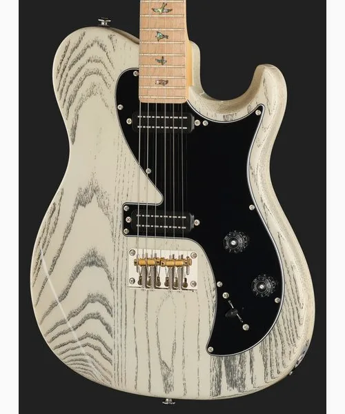 PRS SE NF 53 White Doghair, yksityiskohta 4