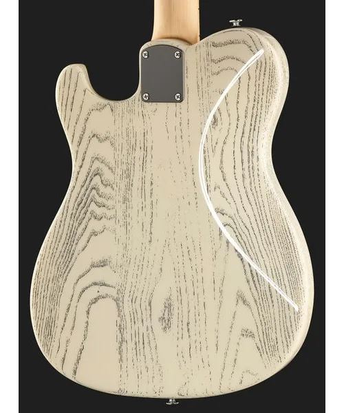 PRS SE NF 53 White Doghair, yksityiskohta 5