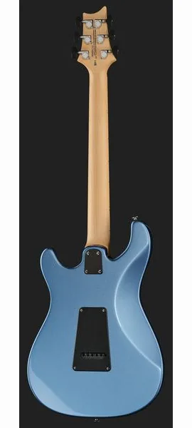 PRS SE NF3 Ice Blue Metallic M, yksityiskohta 3
