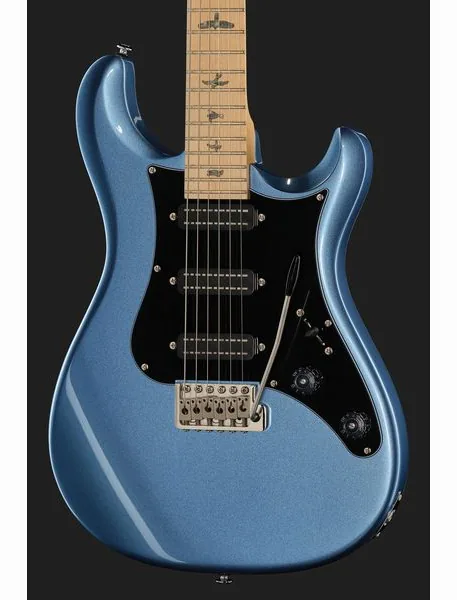 PRS SE NF3 Ice Blue Metallic M, yksityiskohta 4