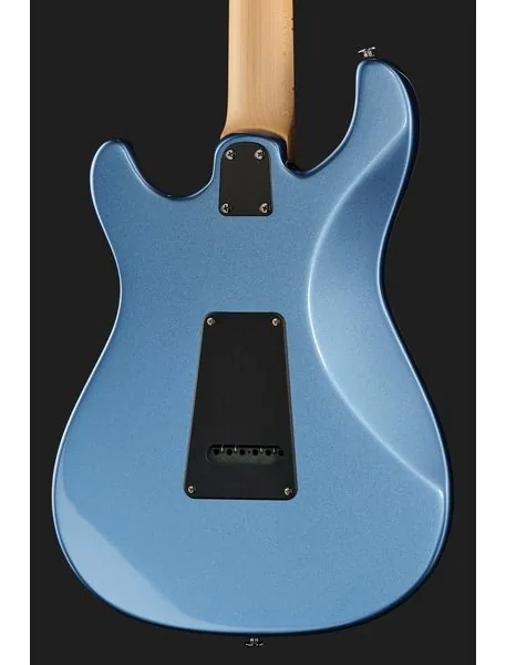 PRS SE NF3 Ice Blue Metallic M, yksityiskohta 5