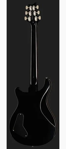 PRS SE Pauls Guitar Teal Black, yksityiskohta 3