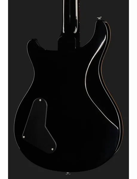 PRS SE Pauls Guitar Teal Black, yksityiskohta 5