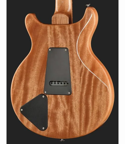 PRS SE Santana SY, yksityiskohta 5